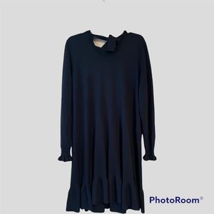 Loft Sweater Dress